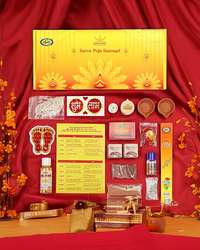 Pooja-Kits