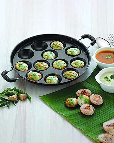 Appam-Paniyaram-Pan