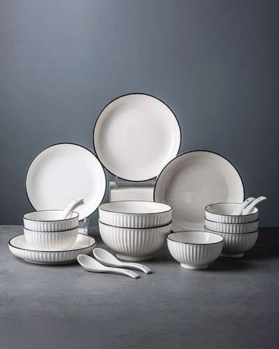 Dinnerware-Serveware