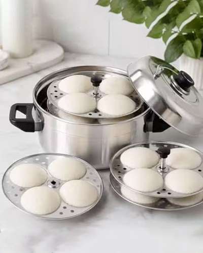 Idli-Maker-Steamer