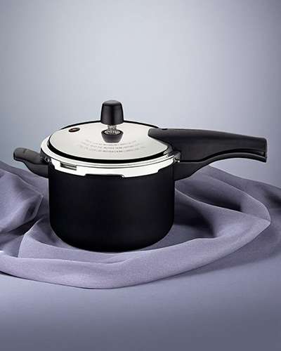 Pressure-Cooker