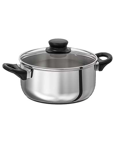 Tope-Patila-Pots