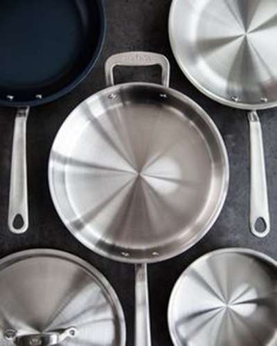 Stainless-Steel