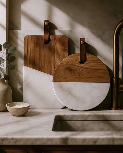 Stone-Wood