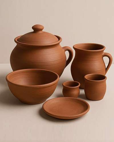 Terracota-Clay