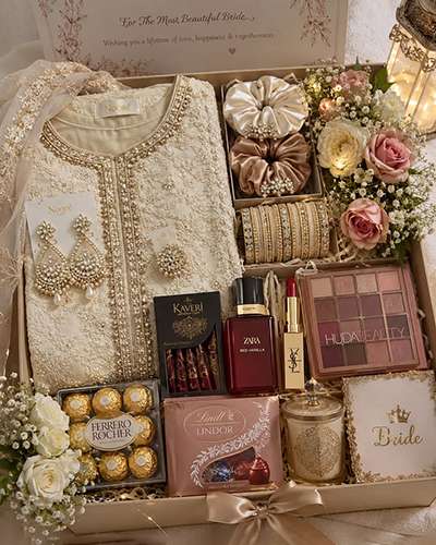 Bridal-Kits