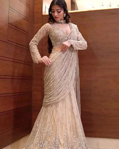 Bride-for-engagement