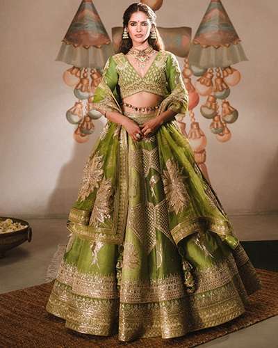 Lehenga