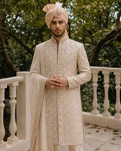 Sherwani