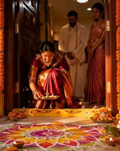 Rituals-puja-for-tamil