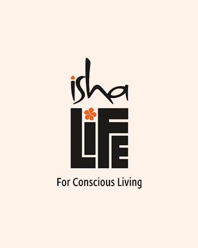 Isha-Life