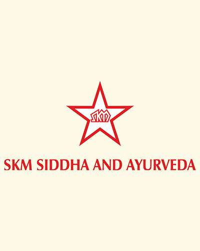 SKM SIDDHA AND AYURVEDHA